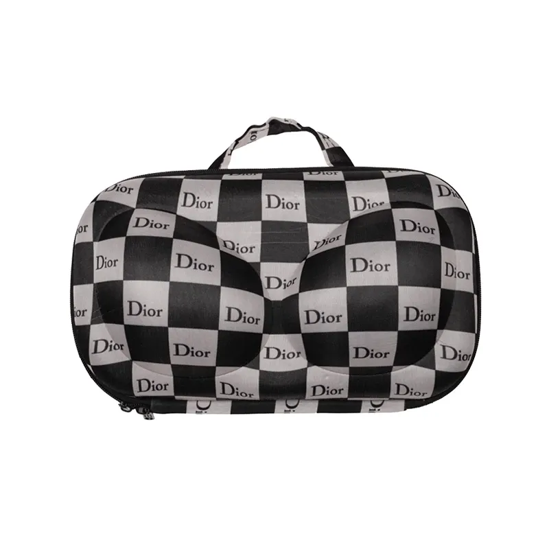 کیف لباس زیر زنانه مستطیلی طرح dior