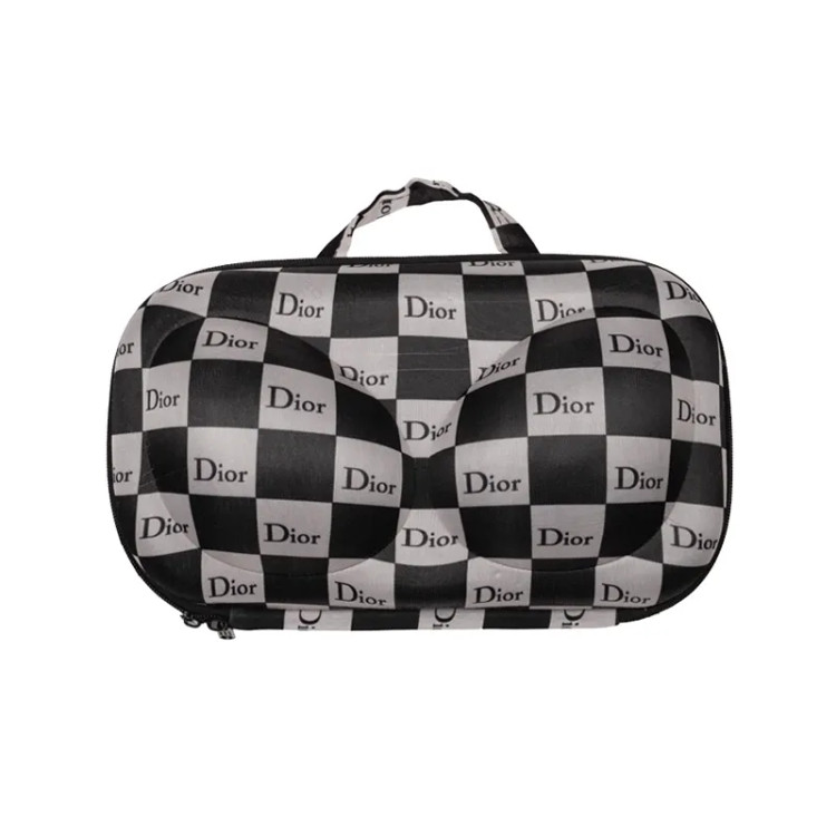 کیف لباس زیر زنانه مستطیلی طرح dior