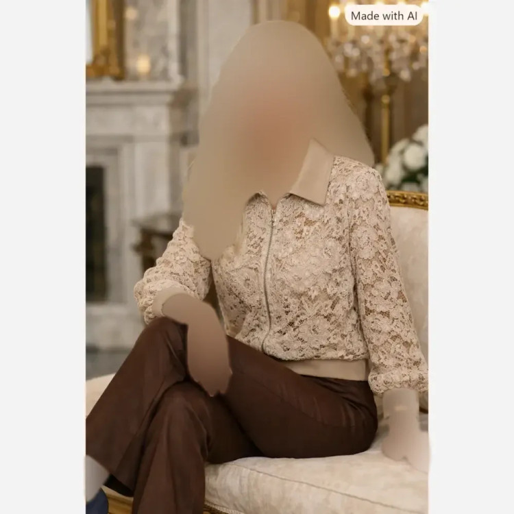 بامبر دانتل جنس عالی