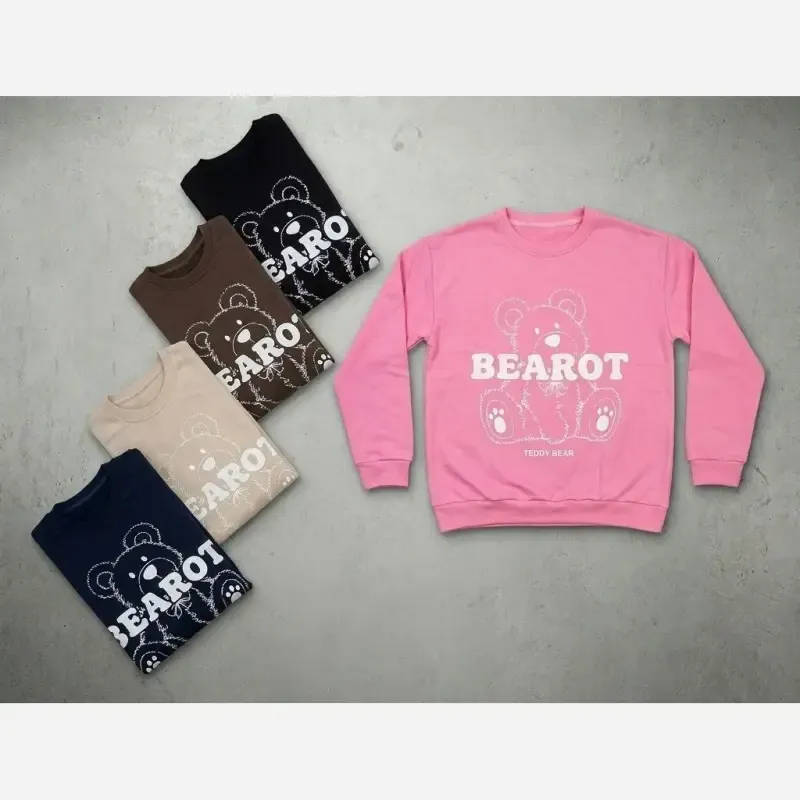 دورس خرس اسپان داخل کرکی فری سایز 36 تا 44