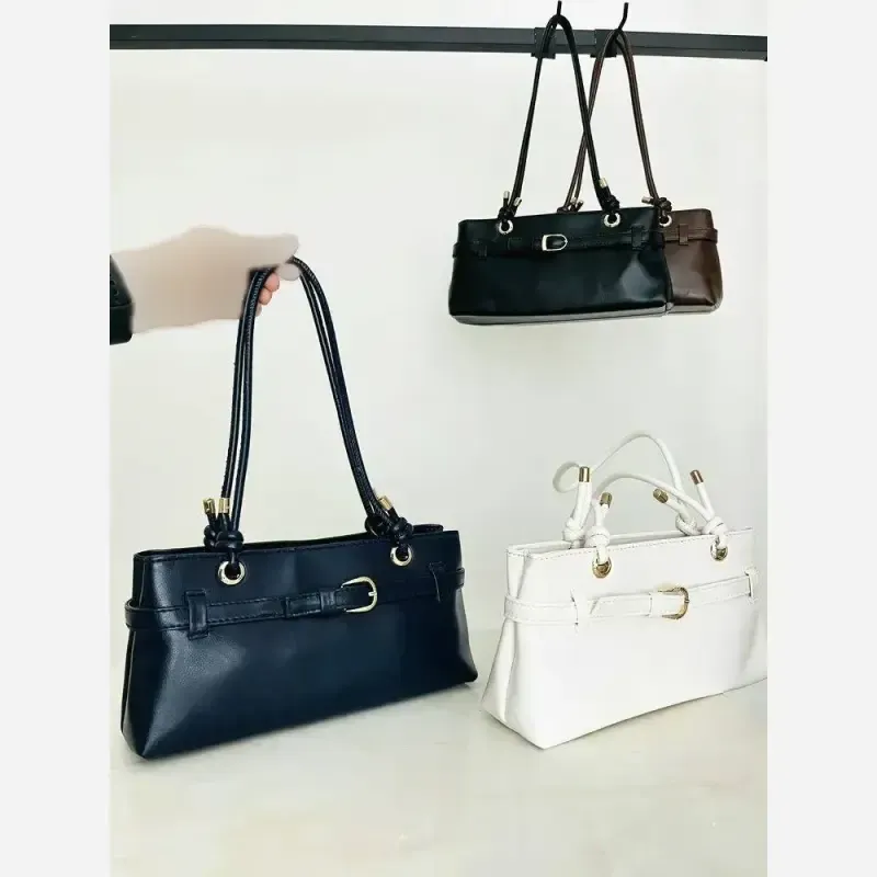 کیف اسپرت شیک متریال وارداتی رنگبندی مشکی شکلاتی سرمه ای