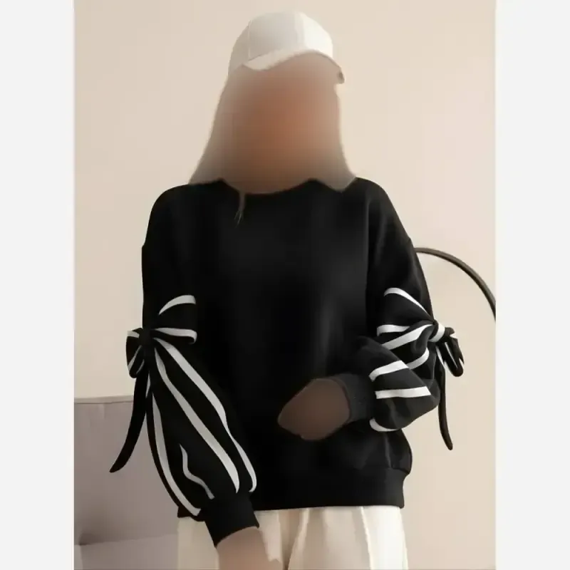 دورس پاپیونی آستین پاپیون دورس اسپان داخل کرک فری سایز