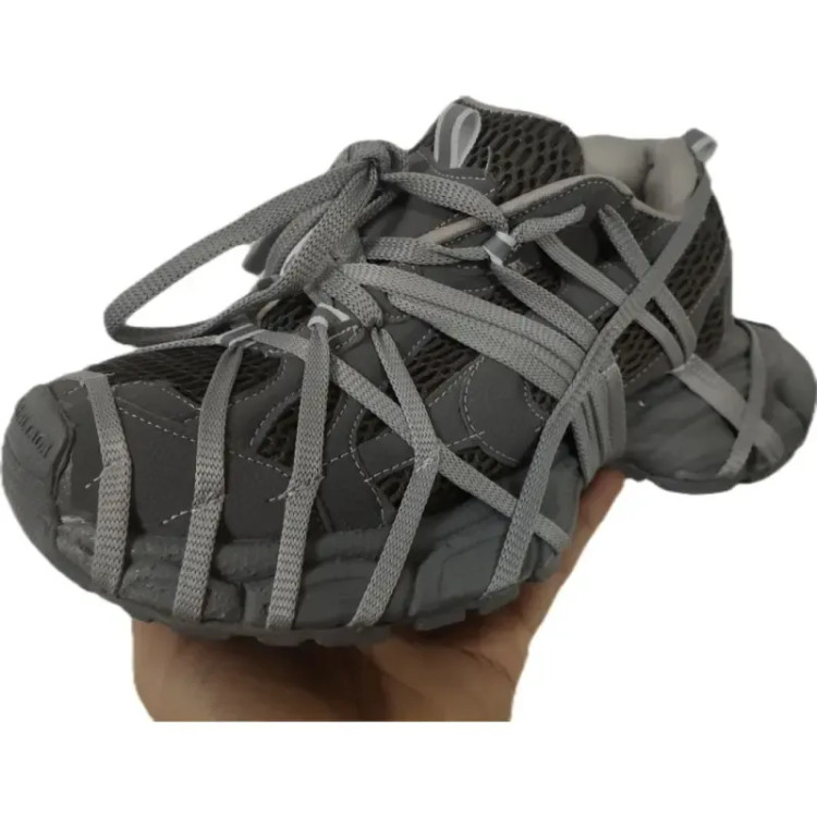 کفش اسپرت ساق دار خاکستری طوسی مشکی زنانه دخترانه پسرانه
